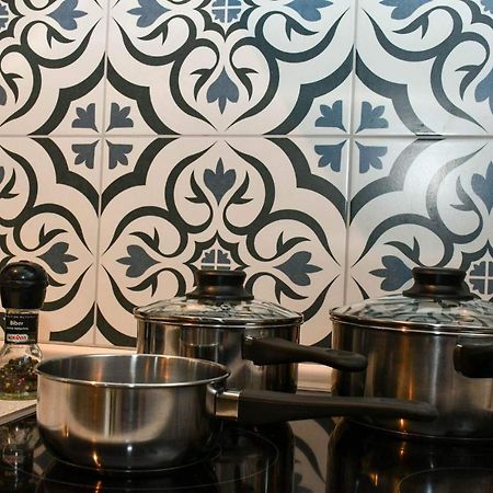 Apartman Harmony Sombor Ngoại thất bức ảnh
