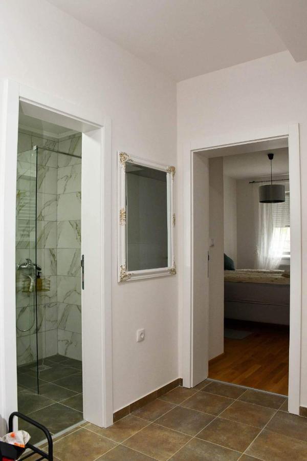 Apartman Harmony Sombor Ngoại thất bức ảnh