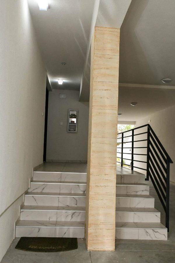 Apartman Harmony Sombor Ngoại thất bức ảnh
