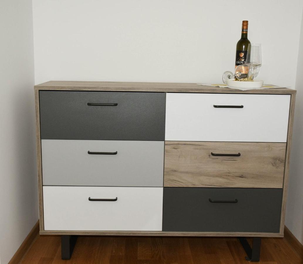 Apartman Harmony Sombor Ngoại thất bức ảnh