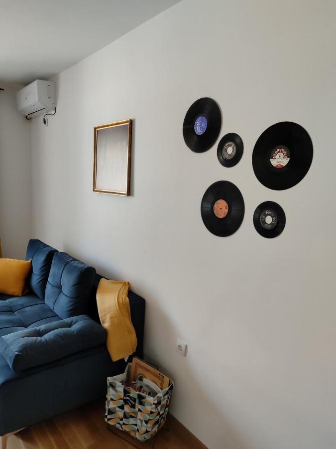 Apartman Harmony Sombor Ngoại thất bức ảnh